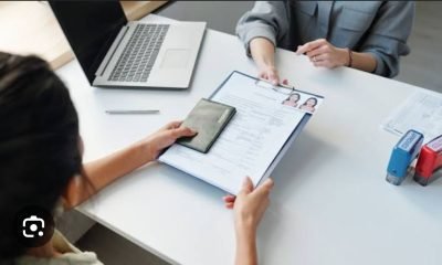 Step-by-Step Process for Ireland Visa