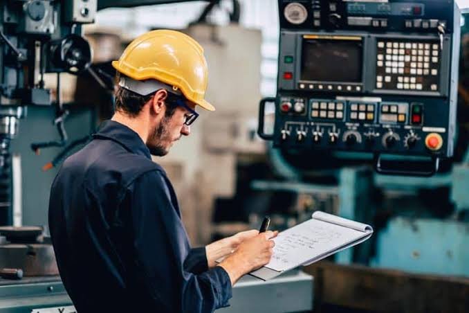Machinery Operator Jobs in Canada