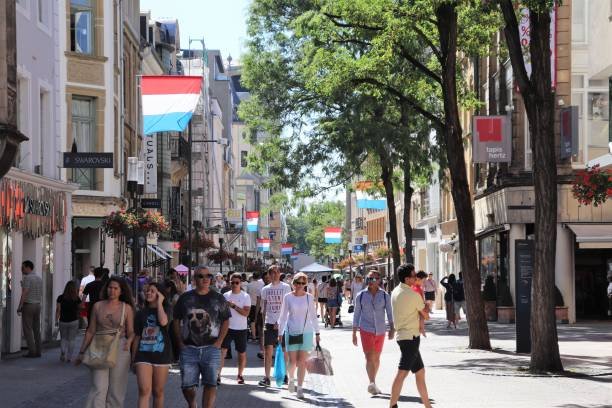 Luxembourg