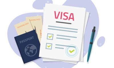Top 10 Countries with Easy Visa Application Processes