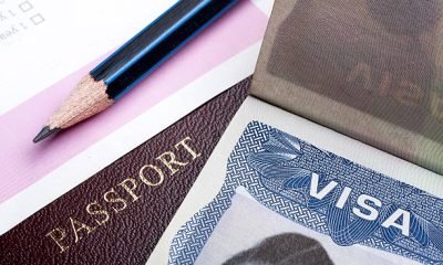 Family Sponsorship visa