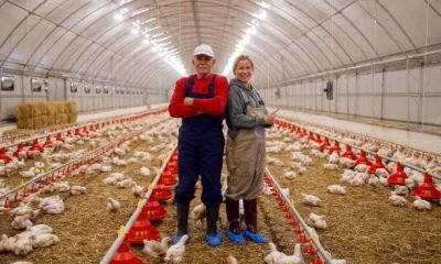 agricultural jobs opportunities in Canada