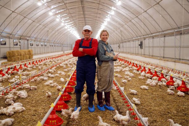 agricultural jobs opportunities in Canada