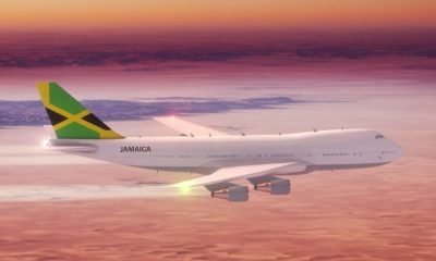 Jamaica travel advisory