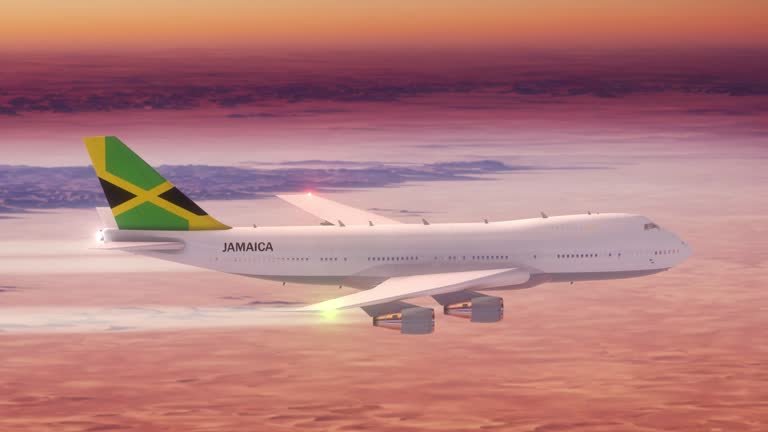 Jamaica travel advisory