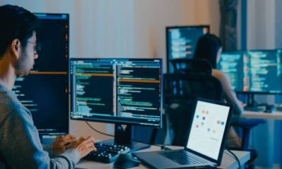 Developer interview