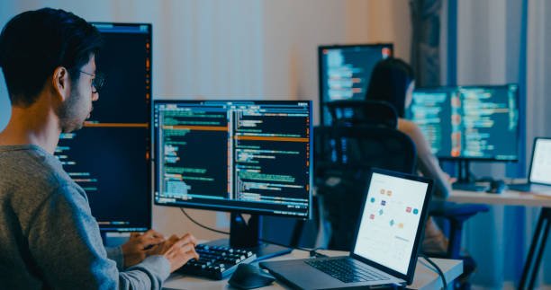 Developer interview
