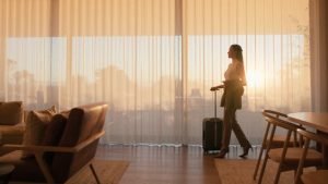 Budget friendly for Savvy Travelers 