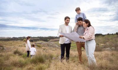Settling tips for immigrants