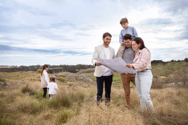 Settling tips for immigrants