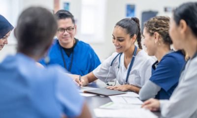 UK caregivers