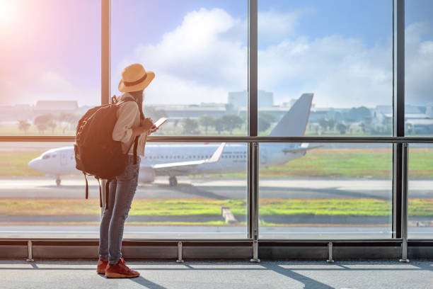 How to Find the Cheapest Flights from Africa to Asia