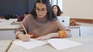 Study Visa Options for International Students in the USA