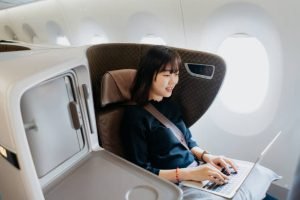 How to Find the Cheapest Flights from Africa to Asia
