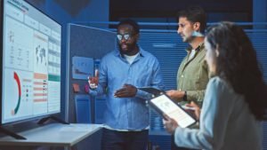 Top 10 in demand jobs for Tech in canada
